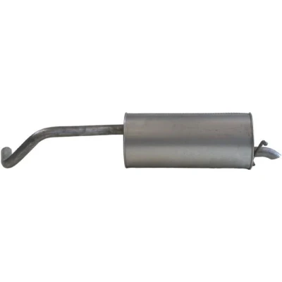 Immagine di BOSAL 233 569 Marmitta SEAT: Ibiza 4