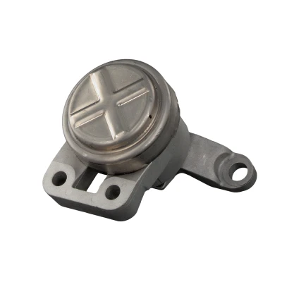 Immagine di FEBI BILSTEIN 32672 Supporto motore Dx idraulico FORD: S Max Mk1, MONDEO 4 Turnier, Galaxy Mk2 MPV, VOLVO: V70 3, S80 II mister auto, norauto
