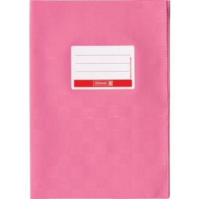 Immagine di Brunnen, Quaderni + Bloc notes, Copertina per libretto A5 rosa (A5)