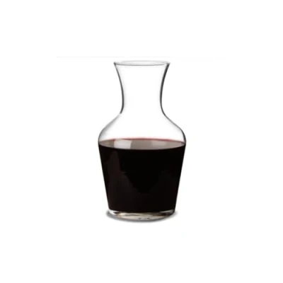 Immagine di Arcoroc C0199 Caraffa in vetro, capacità 1L, confezione da 6