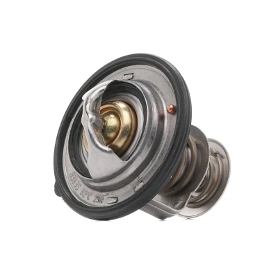 Immagine di MAHLE ORIGINAL TX 71 82D Termostato motore 82 52 con guarnizione MAZDA: 626 IV Sedan, CX 5 I, RX 8, SUZUKI: Vitara I SUV, Grand 2 SUV