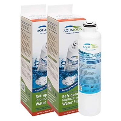 Immagine di 2 x AL 020B Compatible Filtro Per Samsung DA29 00020B, 00020A, DA97 08006A B, HAF CIN, CIN EXP, HAFCIN