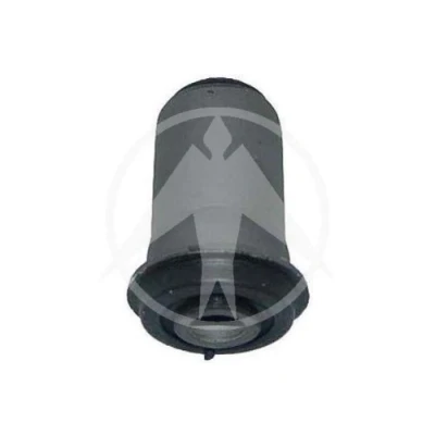 Immagine di SIDEM 871618 Silent Block posteriore, Assale anteriore inferiore Cuscinetto gomma metallo Braccio longitudinale oscillante MITSUBISHI: PAJERO 3