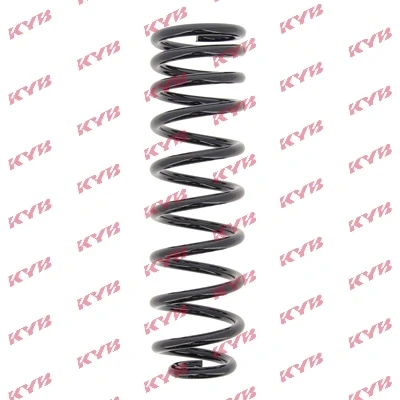 Immagine di KYB K Flex RC5850 Molle ammortizzatori Assale posteriore Molla ad elica per veicoli con autotelaio standard