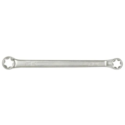 Immagine di KS TOOLS 911.0364 Chiave ad anello, doppia 215 E14xE18 Acciaio al cromo vanadio