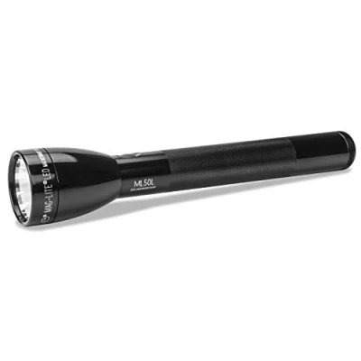 Immagine di Mag Lite ML50L LED (monocolore) Torcia tascabile a batteria 611 lm 153 h 247 g