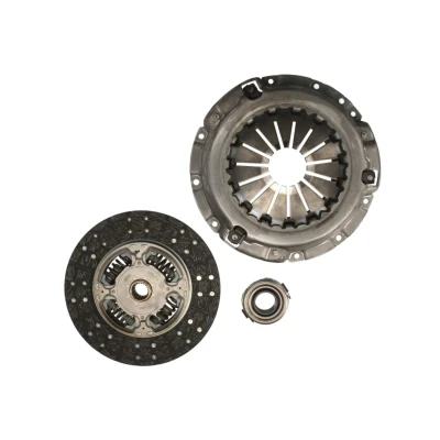 Immagine di AISIN Clutch Kit (3P) KT 291 frizione a tre pezzi/in parti con spingidisco disco frizione, cuscinetto disinnesto