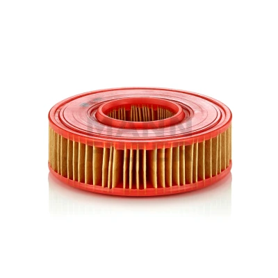 Immagine di MANN FILTER C 1417 filtro aria 46 136 Cartuccia AUSTIN: Mini Hatchback