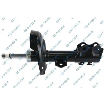 Immagine di GSP 32364882 Ammortizzatore Assale anteriore Sx A pressione del gas doppio tubo tipo McPherson TOYOTA: Corolla XII Hatchback