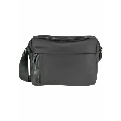Immagine di Mandarina Duck Hunter Borsa a tracolla, Donna, Taglia: One Size, Black