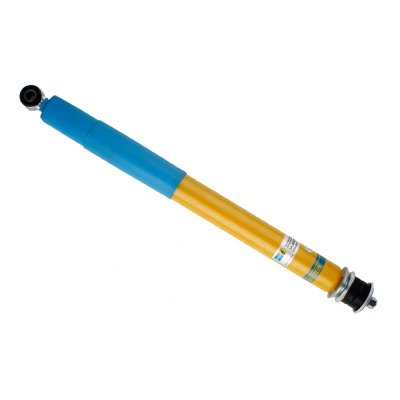 Immagine di BILSTEIN 24 005043 Ammortizzatore Assale anteriore A pressione del gas Monotubo senza reggimolla Occhiello superiore, Spina inferiore