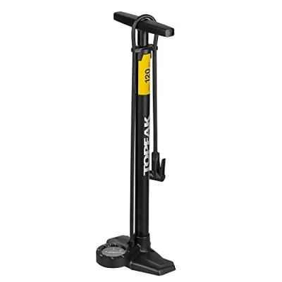 Immagine di Pompa da pavimento Topeak Joeblow Urban Ex