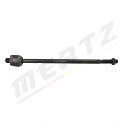 Immagine di MERTZ M S0220 Snodo Assiale Assale anteriore Sx, Dx 360