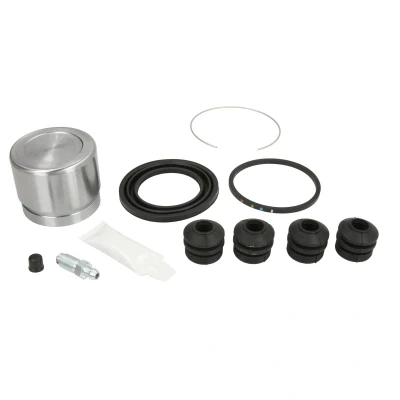 Immagine di AUTOFREN SEINSA D41868C Kit Revisione Pinze Freno Assale anteriore 60 TOYOTA: HILUX 4 Pick up, 5 6 up