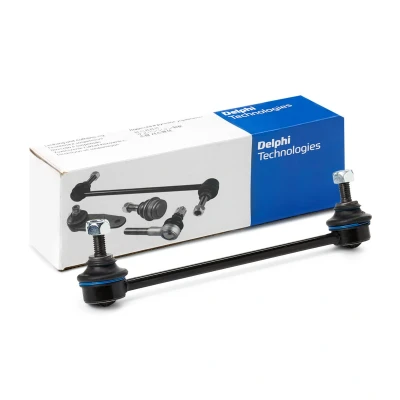 Immagine di DELPHI TC2304 Bielletta barra stabilizzatrice 226 M10x1.5 HONDA: CIVIC 8 Hatchback