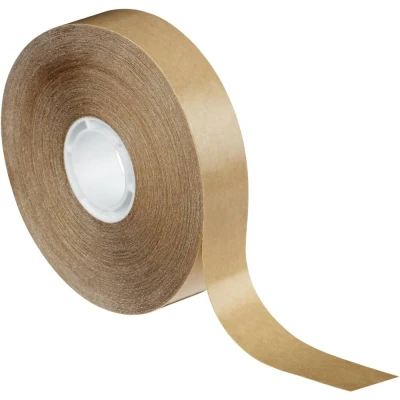 Immagine di Scotch 9761955 Nastro adesivo transfer Trasparente (L x L) 55 m 19 mm 1 pz.