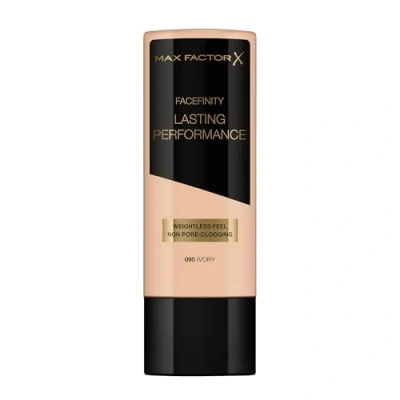 Immagine di Max Factor Facefinity Lasting Performance Foundation 95 avorio 35 ml