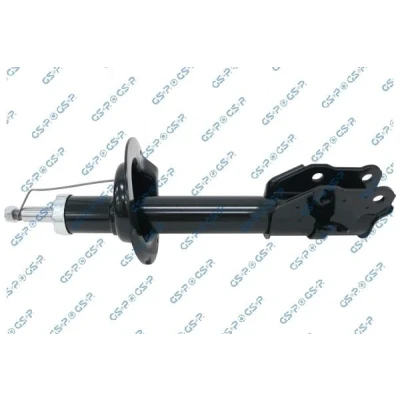Immagine di GSP 32307731 Ammortizzatore Assale anteriore Dx A pressione del gas doppio tubo tipo McPherson MAZDA: CX 7 (ER) 2.5 MZR