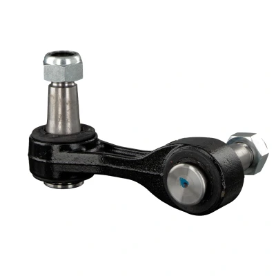 Immagine di FEBI BILSTEIN 39253 Bielletta barra stabilizzatrice Assale anteriore Dx 148 M24 x 1,5 con dado autobloccante