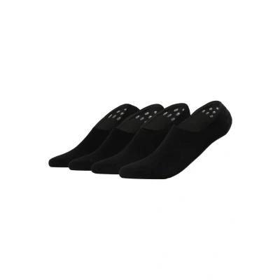 Immagine di camano 4 PACK Calze, Donna, Taglia: 43 46, Black