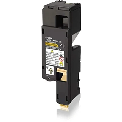 Immagine di Epson Toner Cart.Dge Giall0 700Pag.C1700 Cx17
