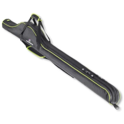Immagine di Daiwa PX Padded Rod Bag 2pc 10ft Fodero portacanne