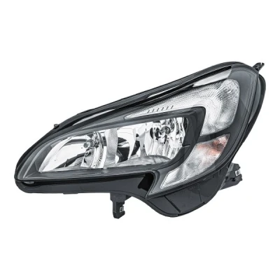 Immagine di HELLA 1EF 011 830 Fari OPEL: Corsa E Hatchback