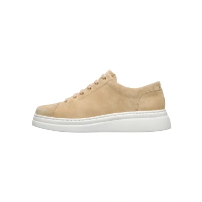 Immagine di Sneakers Runner Up Camper in nabuk