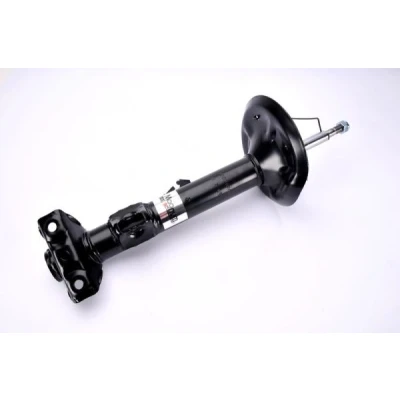 Immagine di Magnum Technology AGB015MT Ammortizzatore Assale anteriore Dx A pressione del gas doppio tubo tipo McPherson BMW: 3 Sedan, Coupe