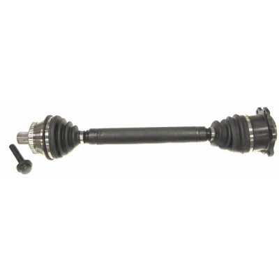 Immagine di MAPCO 16866 Albero motore / Semiasse Assale anteriore Sx 611mm per veicoli con ABS VOLKSWAGEN: Passat B5 GP Variant, Variant