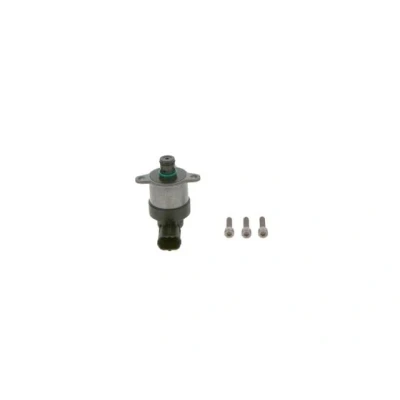 Immagine di BOSCH 1 465 ZS0 058 Regolatore pressione carburante Pompa alta ( Lato bassa pressione) con materiale di montaggio