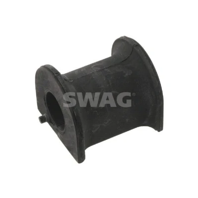 Immagine di SWAG 30 93 1347 Gommini Barra Stabilizzatrice Assale anteriore Cuscinetto in gomma 22 VOLKSWAGEN: Transporter 5 Bus, 5, Multivan (7HM