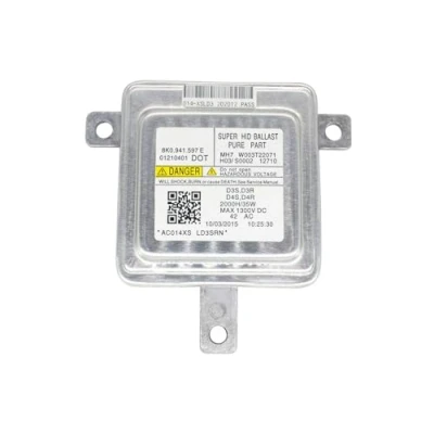 Immagine di KASturbo Xenon HID ballast per A3 A4 A5 Golf Passat Tiguan 8K0.941.597.E W003T22071 8k0941597