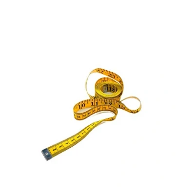 Immagine di Nastro per sartoriale di qualità, 300 cm, extra lungo, 3 m, 2 1 A, in microfibra