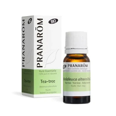Immagine di He bio tea tree 10 ml