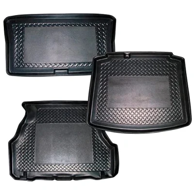 Immagine di AUTO STYLE Vasca Baule &#039;Anti Slip&#039; Compatibile con MG 4 (EV) 2022