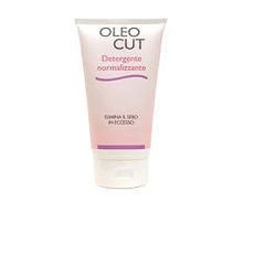 Immagine di OLEOCUT DETERGENTE NORMALIZZANTE AC 150 ML