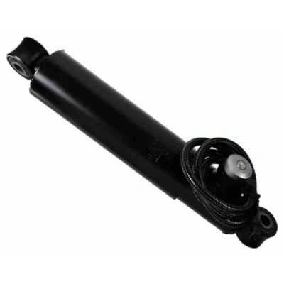 Immagine di SACHS CDC 131 854 Ammortizzatore Pressione olio A doppio tubo telescopico Occhiello superiore, inferiore