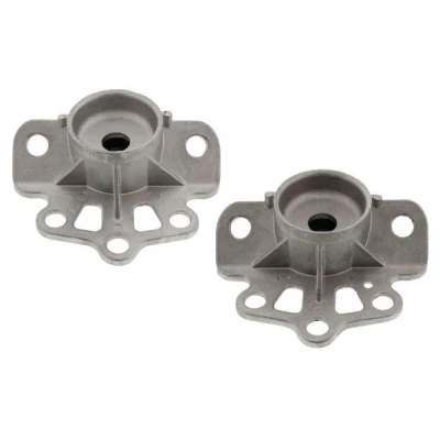 Immagine di MAPCO 36027/8 Supporto ammortizzatore a molla Assale posteriore senza cuscinetto sfere FIAT: Grande Punto Hatchback, III Hatchback