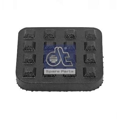 Immagine di DT Spare Parts 7.15510 Rivestimento pedale, Pedale frizione