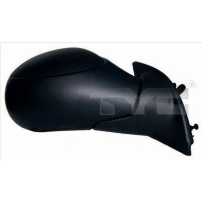 Immagine di Specchio retrovisore esterno Blic 5402 04 1115851P Dx meccanico completo, convesso CITROËN: C3 I Hatchback