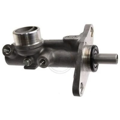 Immagine di A.B.S. 71105X Pompa Freno 2 Alluminio 2x M10x1.0 HONDA: CIVIC V Hatchback, 5 Coupe