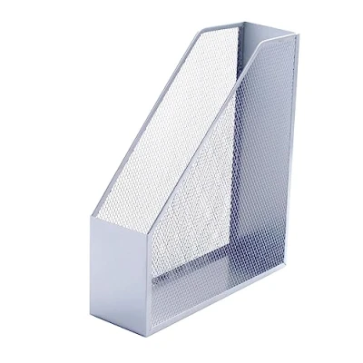 Immagine di QCONNECT MESH MAGAZINE FILE SLV KF00845