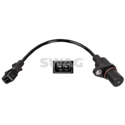 Immagine di SWAG 90 10 8166 Generatore di Impulsi HYUNDAI: Getz, Matrix, Elantra III Hatchback