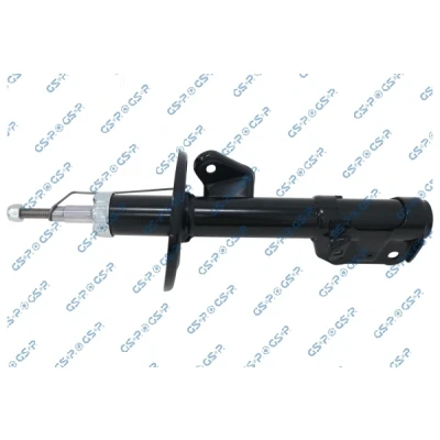 Immagine di GSP 32305932 Ammortizzatore Assale anteriore Sx A pressione del gas doppio tubo tipo McPherson HONDA: Jazz Hatchback (GD, GE3