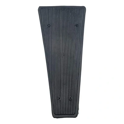 Immagine di one by Camamoto cod 77670121 pedana centrale compatibile con vespa piaggio px 125 t5 / elestart anno 1986 telaio VNX5T R.O. 226093