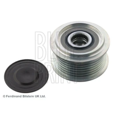 Immagine di BLUE PRINT Puleggia Alternatore 40mm con coperchio ADG06127