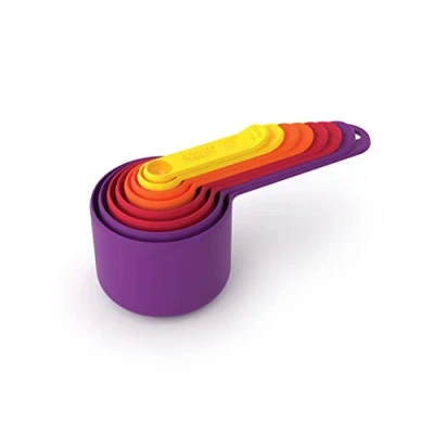 Immagine di Joseph Measuring Spoons Nest Multicolour