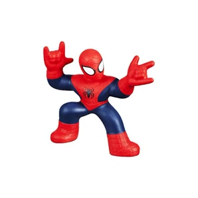 Immagine di CHTK4 Heroes of Goo JIT ZU SUPERGOO Spiderman, 41081