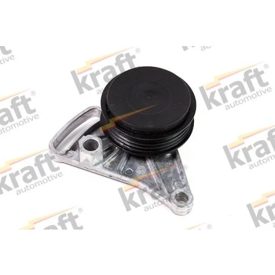 Immagine di KRAFT 1220880 Rullo Tendicinghia AUDI: A4 B6 Avant, B5 Sedan, VOLKSWAGEN: Passat B3/B4 Variant, GP Variant